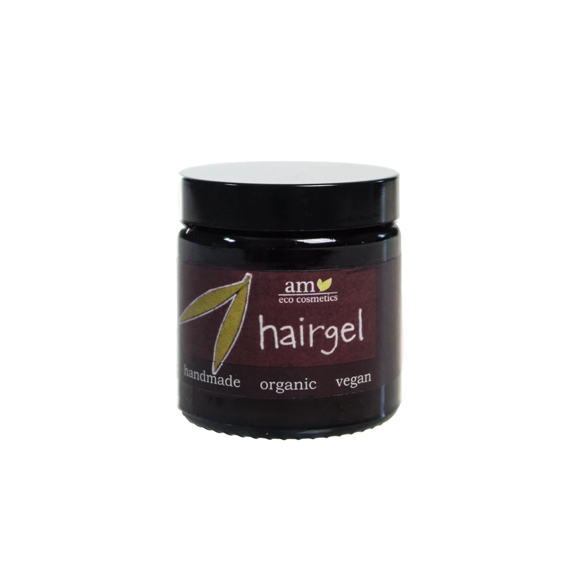 Hiusgeeli, 100 ml