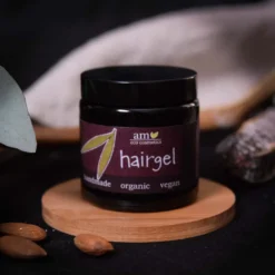 Hiusgeeli, 100 ml