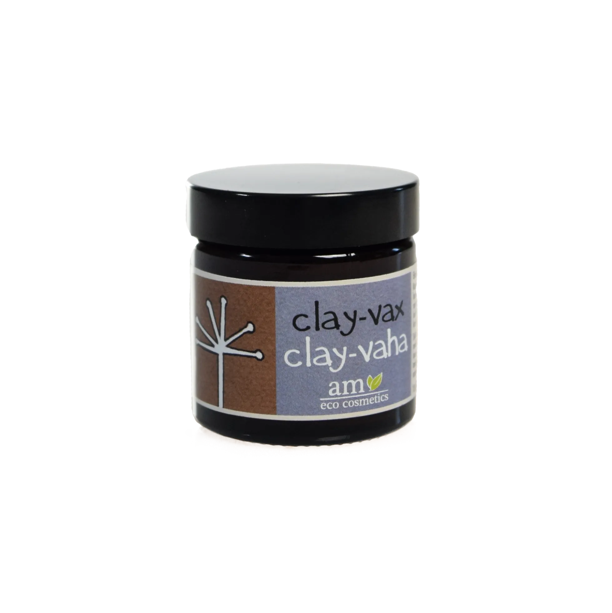 Hiusvaha, Clay, 60 g