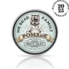 Hiusvaha, pomade matt clay, 100 ml
