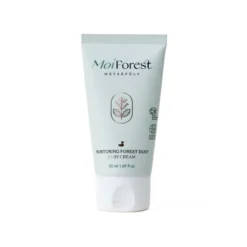 Hoitava metsäpöly -baby cream, Moi Forest Nurturing Forest Dust Baby Cream, 50 ml