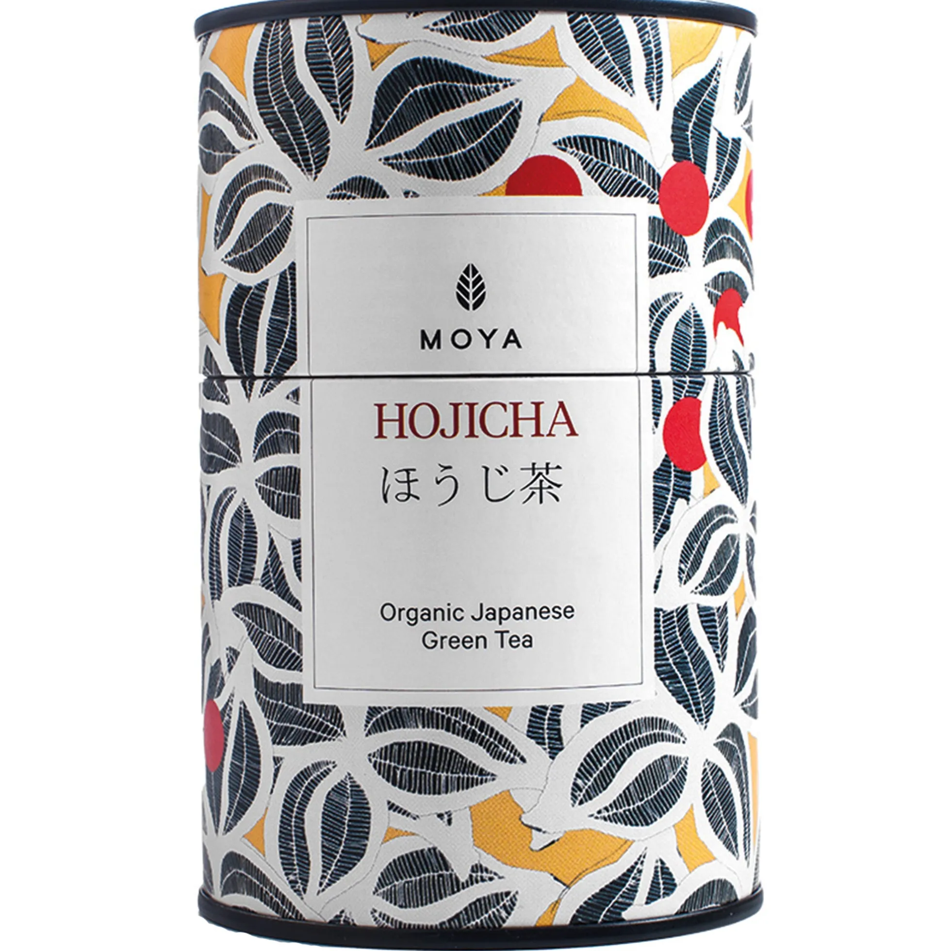 Hojicha vihreä tee, 60 g