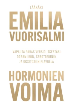 Hormonien voima