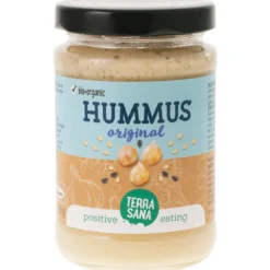Hummus Original, 190 g