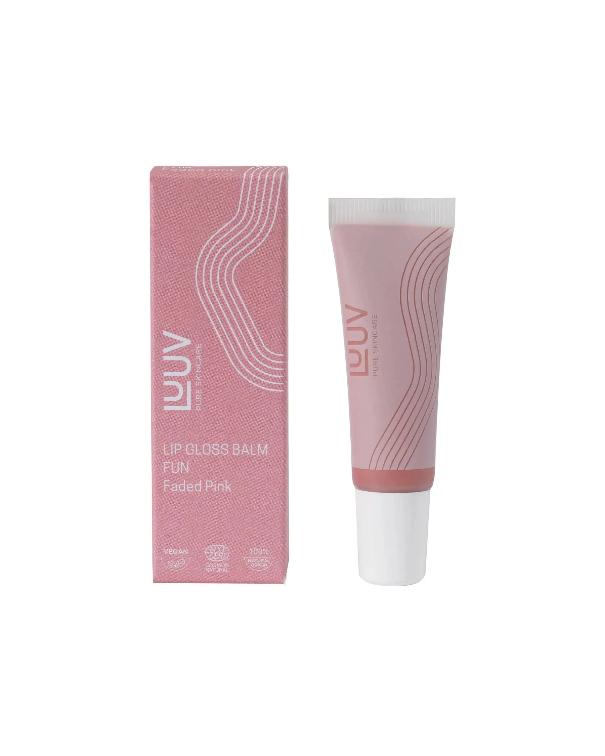 Huulikiiltovoide, Fun, 10 g