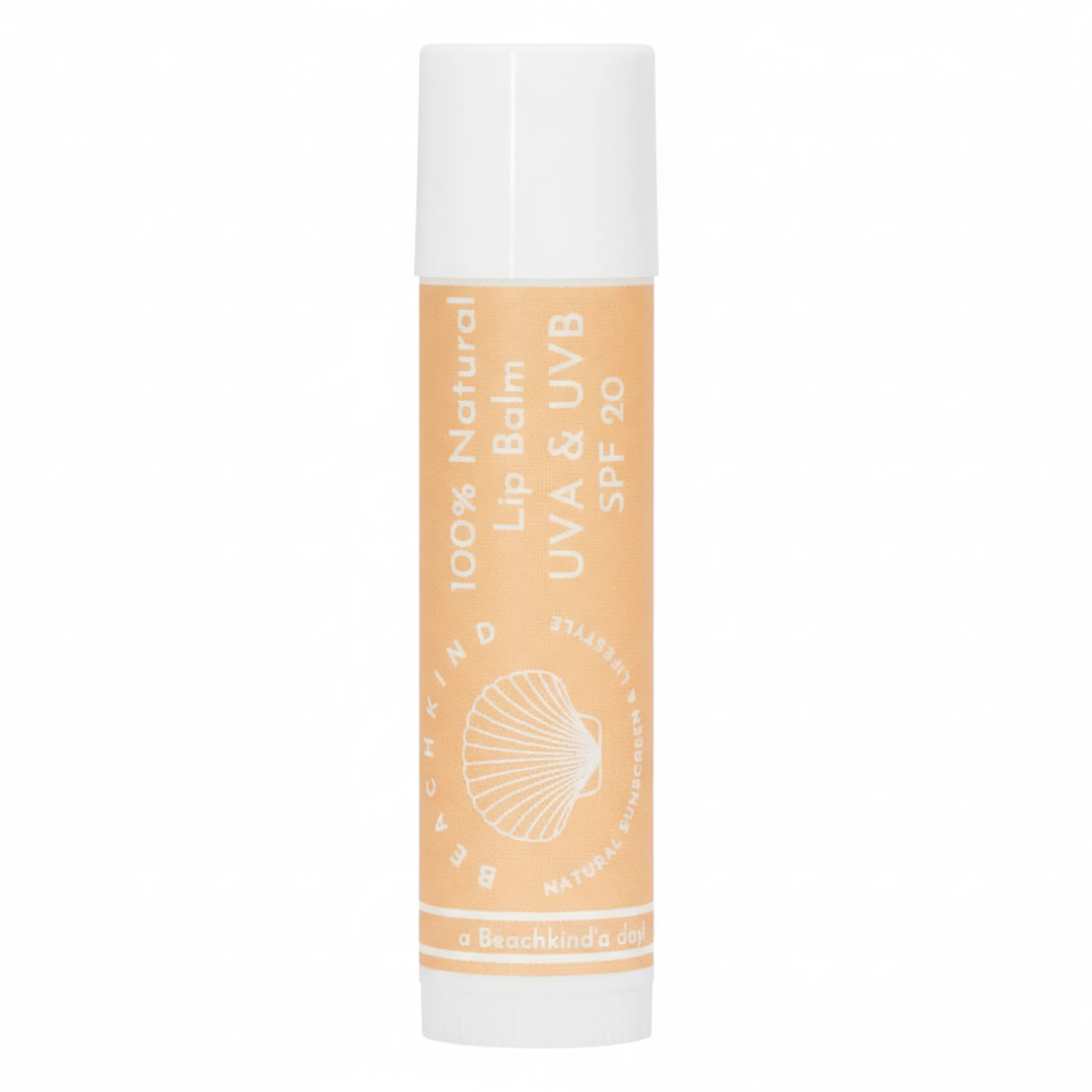Huulivoide suojakertoimella SPF20, 4,2 ml
