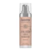 Hyaluron Liquid Foundation Cool Ivory 02
