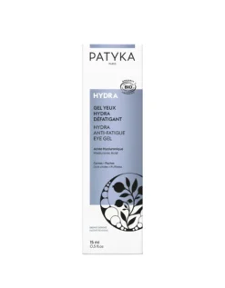 Hydra Anti-Fatigue Eye Gel, 15 ml - silmänympärysgeeli