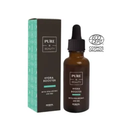 Hydra Booster Hyaluronic Acid -seerumi (Hyaluronihappo), 30 ml