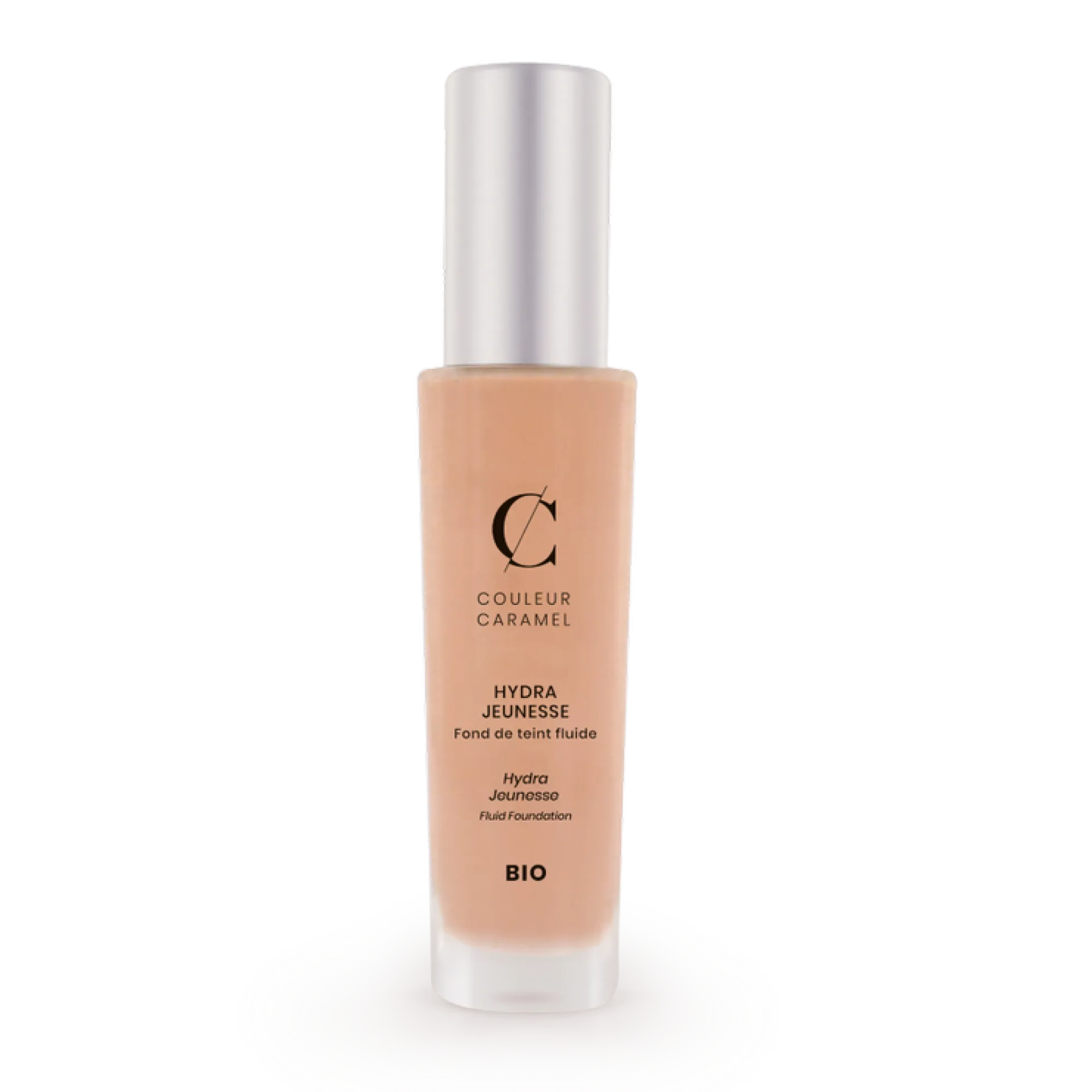Hydra Jeunesse Foundation, meikkivoide Skin Beige 23