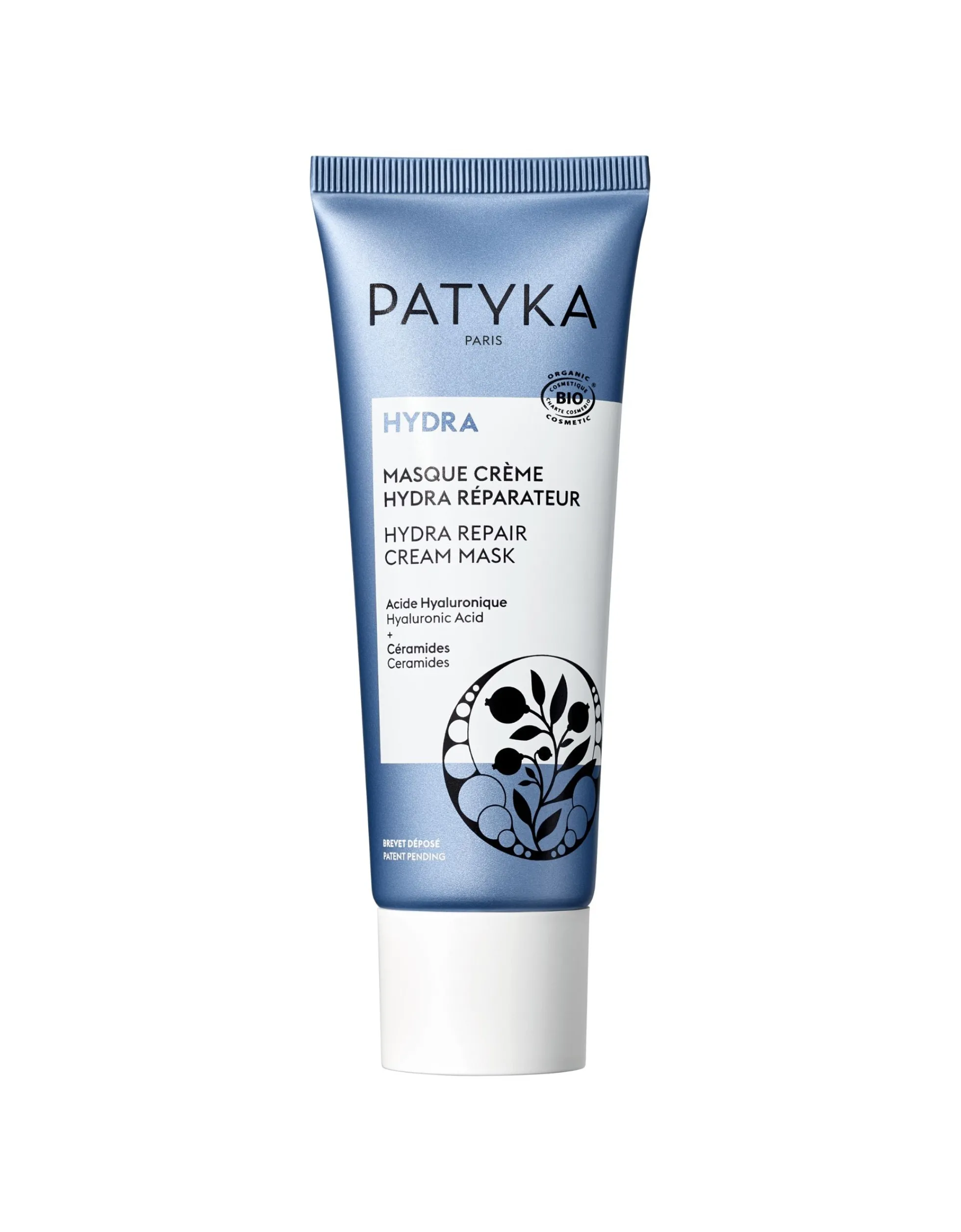 Hydra Repair Cream Mask, 50 ml