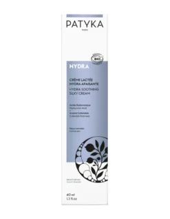 Hydra Soothing Silky Cream, 40 ml - kasvovoide