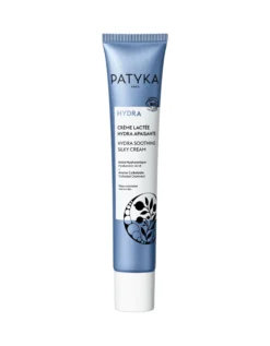 Hydra Soothing Silky Cream, 40 ml - kasvovoide