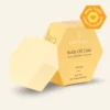 Hydrate body oil cake, 55 g