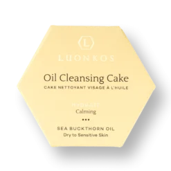 Hydrate facial oil cleansing cake, 55 g