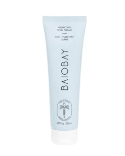 Hydrating Body Cream, 150 ml - vartalovoide