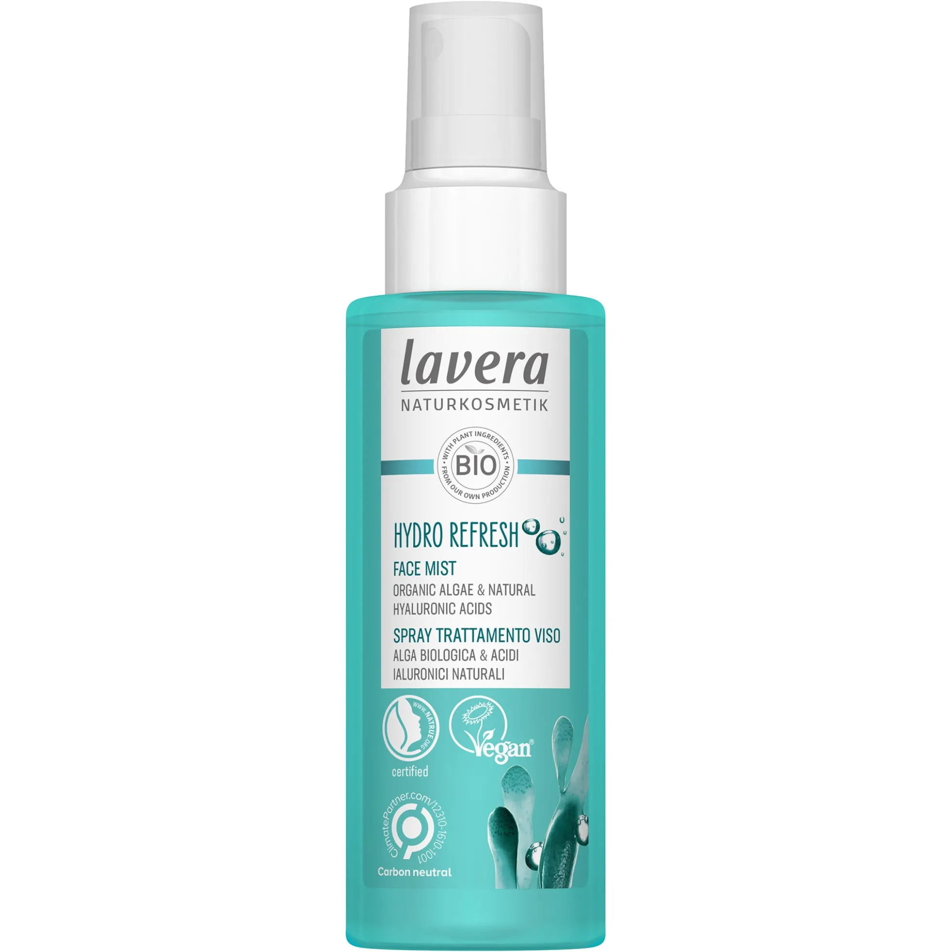 Hydro Refresh Face Mist 100 ml