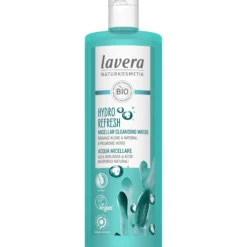 Hydro Refresh Micellar Cleansing Water, 400 ml