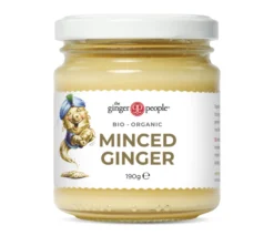 Inkiväärimurska, 190 g