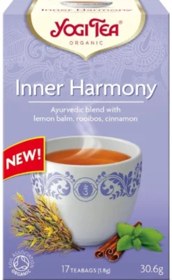 Inner harmony-yrttitee