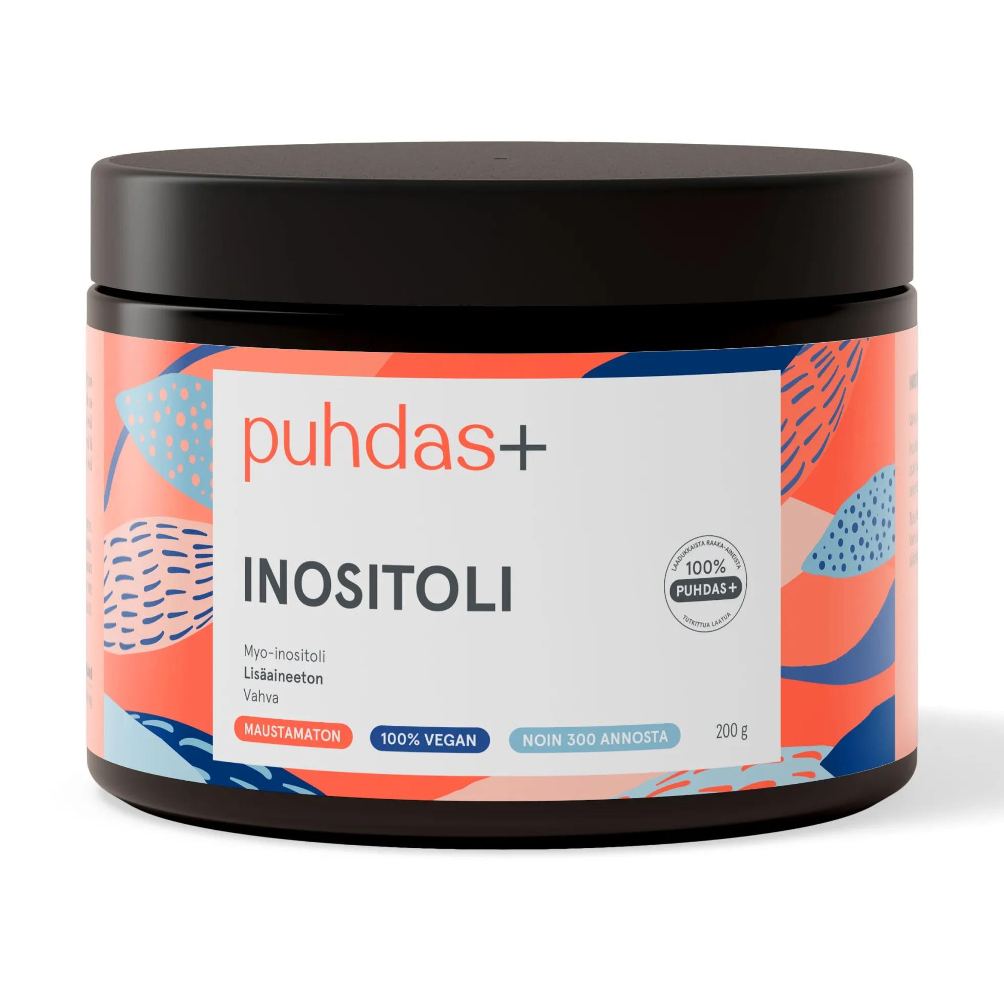Inositoli, 200 g
