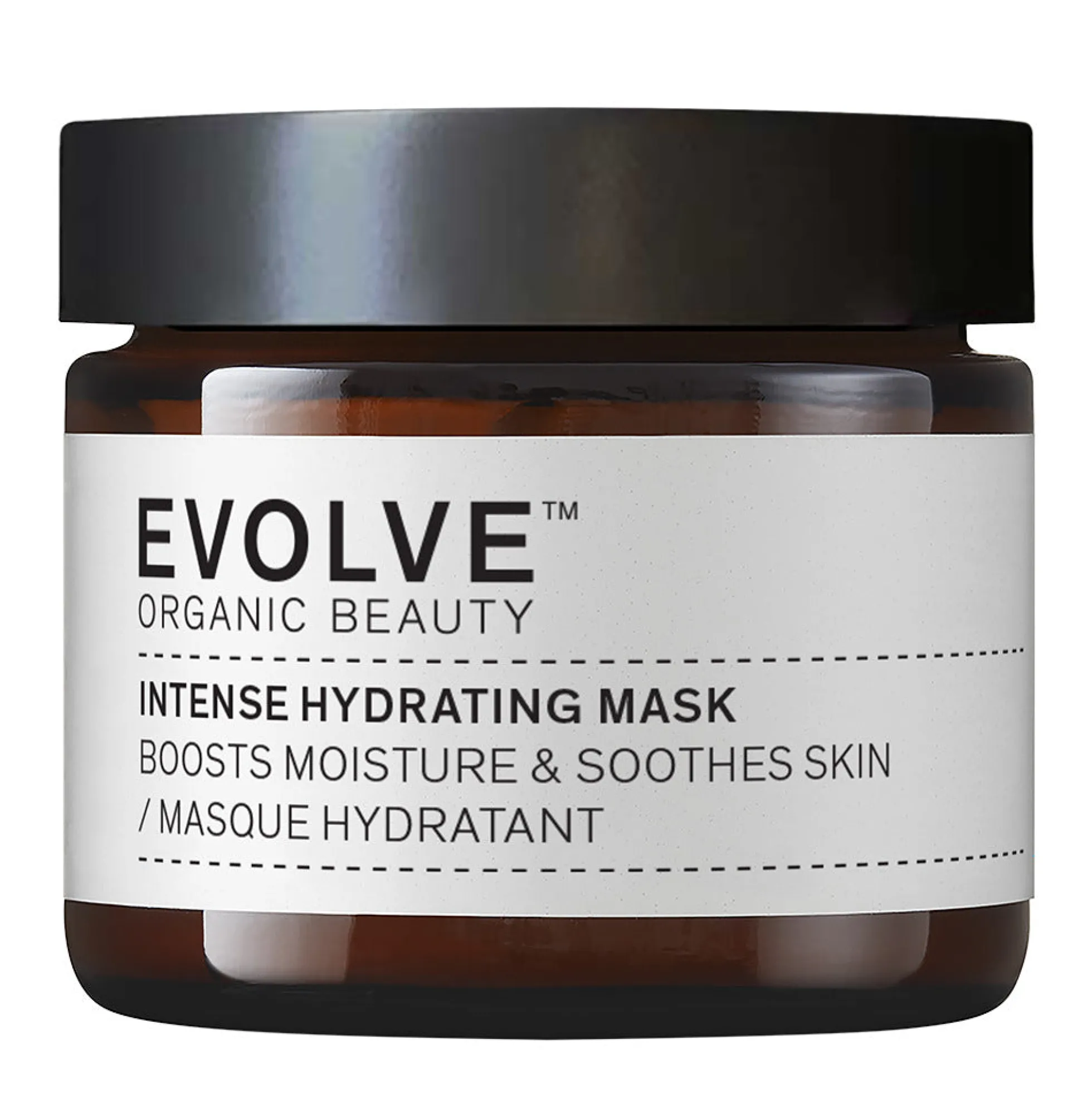 Intense Hydrating Mask, 60 ml