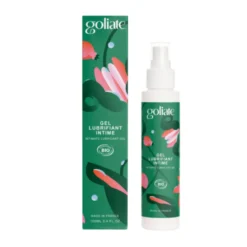 Intimate Lubricant Gel, 100 ml - liukuvoide
