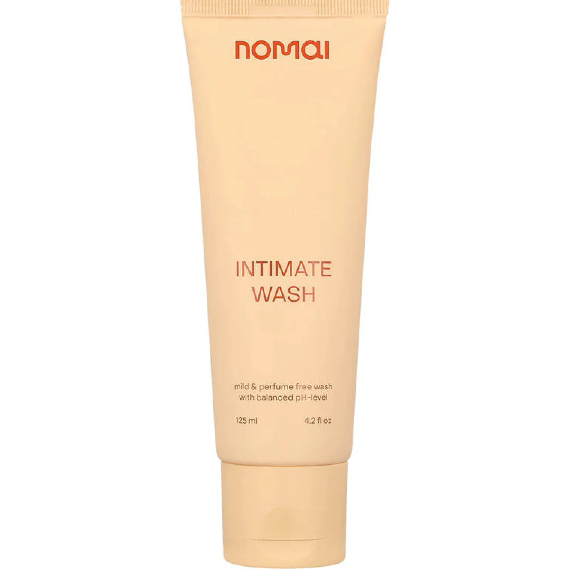 Intimate Wash, 125 ml - intiimipesuneste