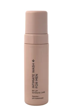 Intimate Wash for Men, 150 ml - intiimipesuvaahto miehille