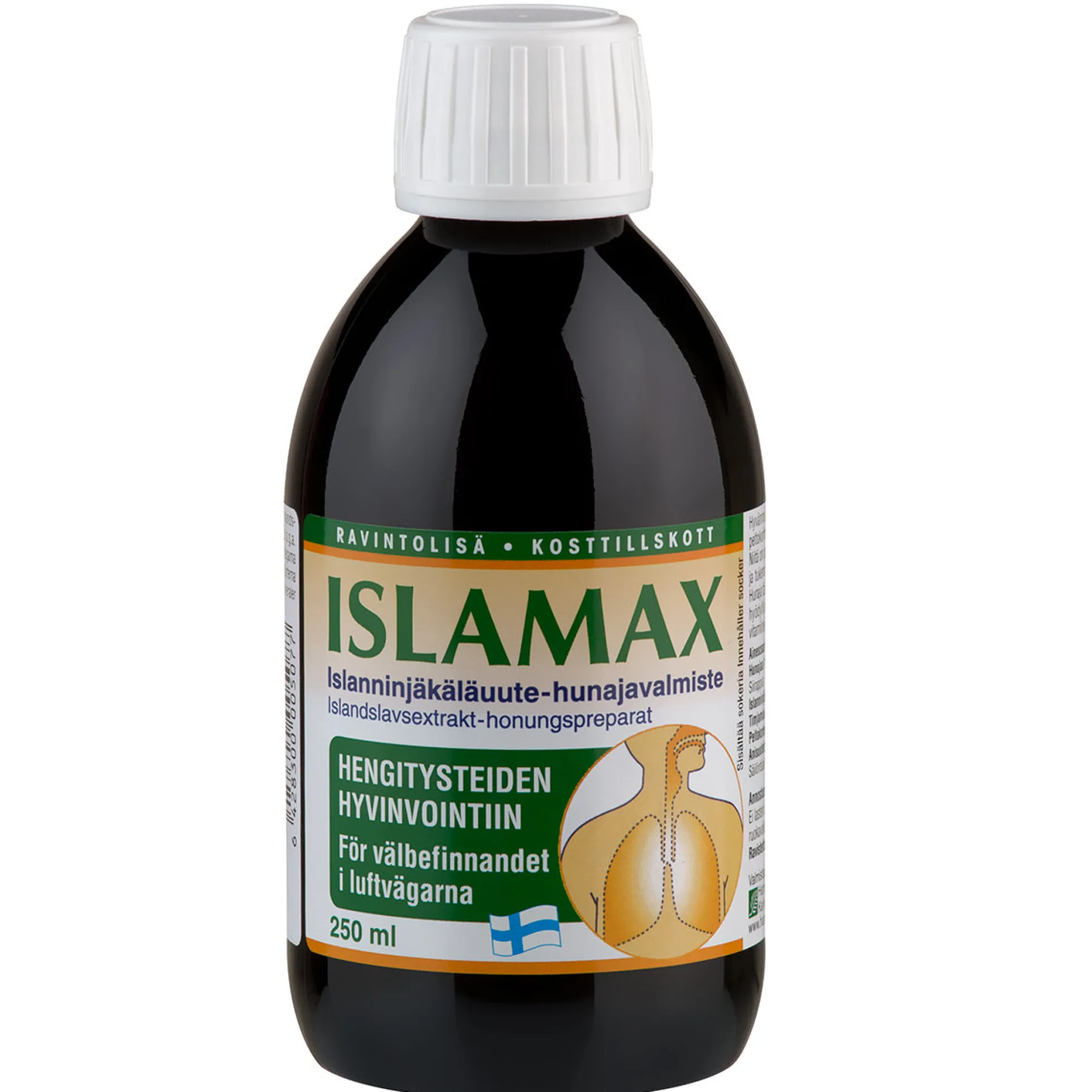 Islamax, 250 ml
