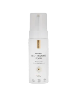 Itseruskettava vaahto, Medium, 150 ml