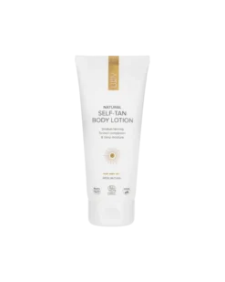 Itseruskettava vartalovoide, Medium/Dark, 200 ml