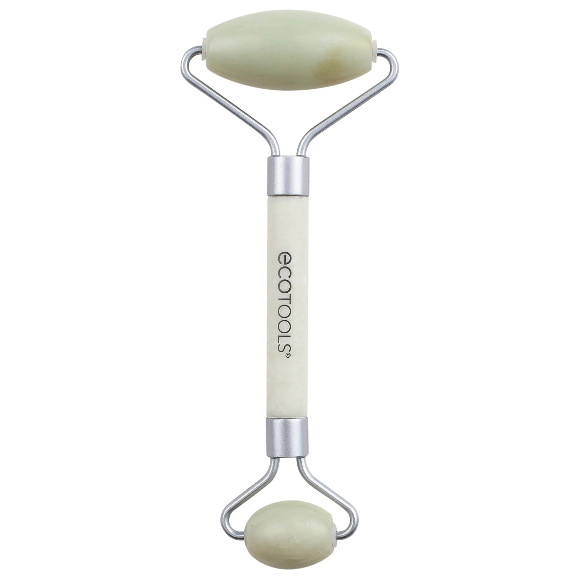 Jade Roller kasvojenhierontrulla