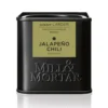 Jalapeno-chilihiutaleet, 45 g