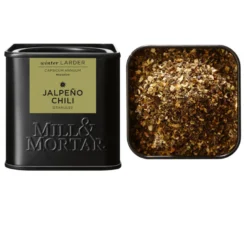 Jalapeno-chilihiutaleet, 45 g