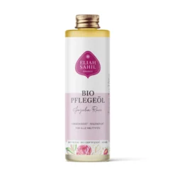 Jojoba & ruusuöljy, 100 ml