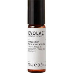 Joyful Light Pulse Point Roll-On, 10 ml - tuoksuöljysekoitus