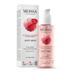 Juicy Jelly Hyaluron Moisturizer, 100 ml
