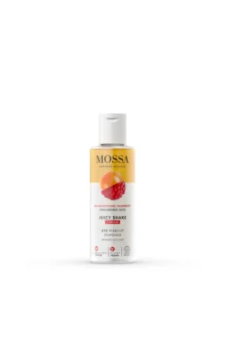 Juicy Shake -silmämeikinpuhdistusaine, 100 ml