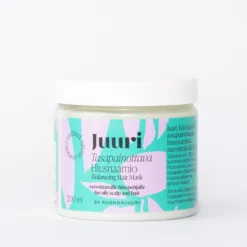 Juuri Hiusnaamio, tasapainottava, 200 ml