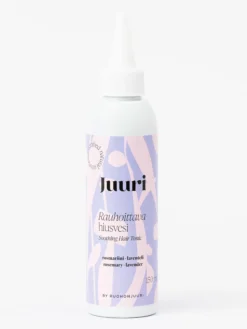 Juuri Hiusvesi, rauhoittava, 150 ml