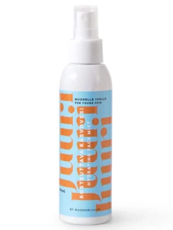 Juuri Kosteuttava kasvovesi, 150 ml - nuorelle iholle