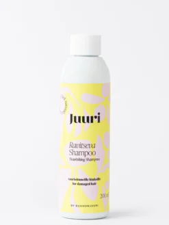 Juuri Shampoo, ravitseva, 200 ml