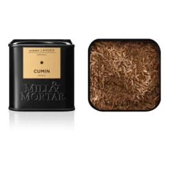 Juustokumina (jeera), kokonainen, 50 g