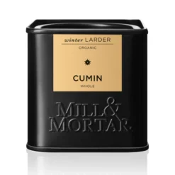 Juustokumina (jeera), kokonainen, 50 g