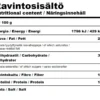 Juustokuminansiemen, 50 g