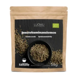 Juustokuminansiemen, 50 g