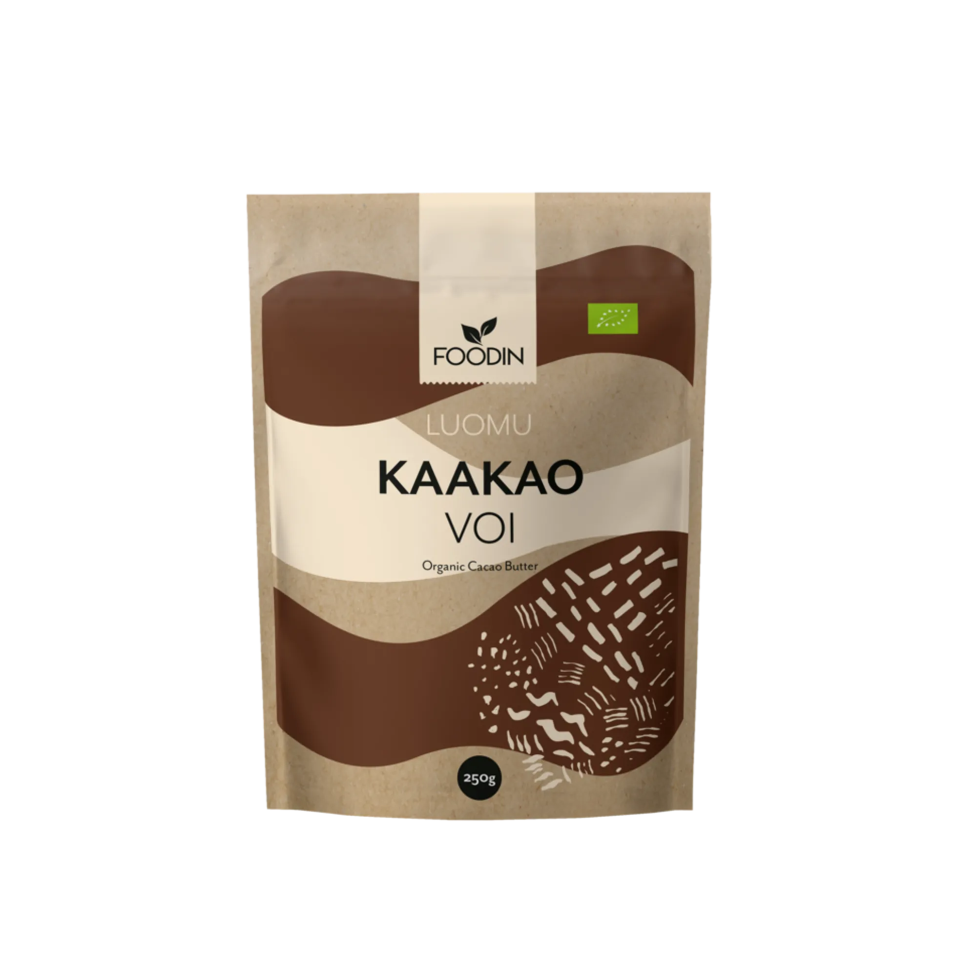 Kaakaovoi, 250 g