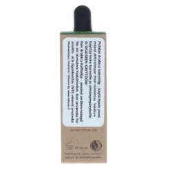 Kahviöljy (Arabica Coffee Oil), 20 ml