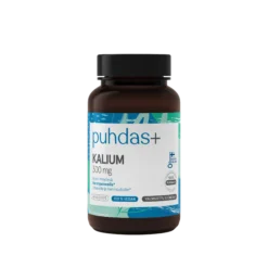 Kalium, 300mg